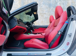 รถมือสอง BMW Z Z4 ปี 2015 สีขาว