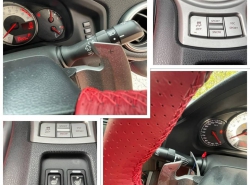 รถมือสอง TOYOTA 86 GT ปี 2014 สีแดง