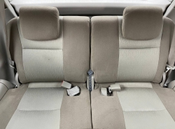 รถมือสอง TOYOTA INNOVA ปี 2014 สีเทา