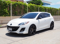 MAZDA 3 ปี 2014