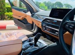 รถมือสอง BMW 5 SERIES 520D ปี 2018 สีขาว