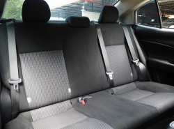 รถมือสอง TOYOTA YARIS ปี 2018 สีขาว