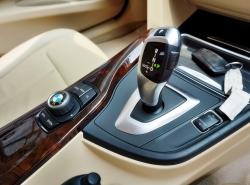 รถมือสอง BMW 3 SERIES 316I ปี 2013 สีขาว