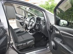 รถมือสอง HONDA JAZZ ปี 2018 สีเทา