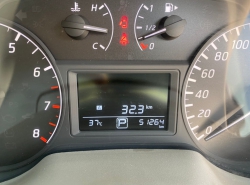 รถมือสอง NISSAN SYLPHY ปี 2016 สีเทา