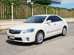 TOYOTA CAMRY ปี 2011