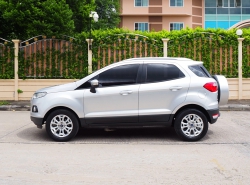 รถมือสอง FORD ECOSPORT ปี 2014 สีเทา