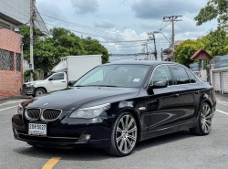 BMW 5 SERIES 525I ปี 2009