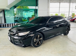 HONDA CIVIC ปี 2019