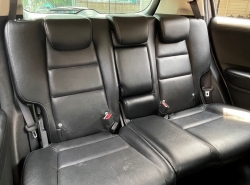 รถมือสอง HONDA HR-V ปี 2018 สีเทา