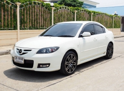 MAZDA 3 ปี 2010
