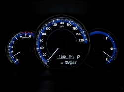 รถมือสอง TOYOTA YARIS ปี 2018 สีขาว