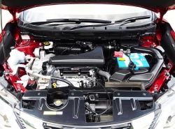 รถมือสอง NISSAN X-TRAIL ปี 2019 สีแดง