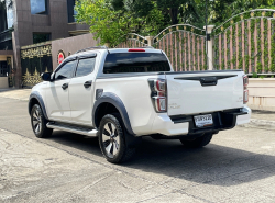 รถมือสอง ISUZU D-MAX ปี 2020 สีขาว