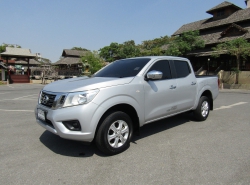 NISSAN NP 300 NAVARA ปี 2016