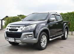 ISUZU D-MAX ปี 2014