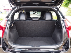 รถมือสอง TOYOTA YARIS ปี 2015 สีดำ