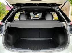 รถมือสอง TOYOTA YARIS ปี 2022 สีขาว