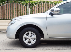 รถมือสอง MITSUBISHI TRITON ปี 2017 สีบรอนซ์