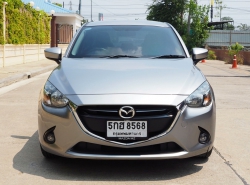 รถมือสอง MAZDA 2 ปี 2016 สีเทา