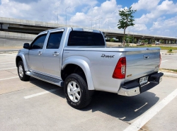 รถมือสอง ISUZU D-MAX ปี 2008 สีบรอนซ์