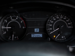 รถมือสอง TOYOTA HILUX REVO ปี 2020 สีดำ