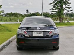 รถมือสอง TOYOTA CAMRY ปี 2010 สีดำ