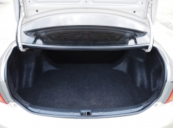 รถมือสอง TOYOTA COROLLA ALTIS ปี 2009 สีบรอนซ์