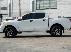 รถมือสอง MAZDA BT-50 PRO ปี 2012 สีขาว