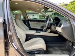 รถมือสอง HONDA ACCORD ปี 2019 สีเทา