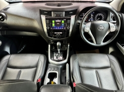 รถมือสอง NISSAN NP 300 NAVARA ปี 2020 สีเทา