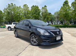 NISSAN ALMERA ปี 2018