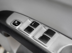 รถมือสอง MITSUBISHI TRITON ปี 2011 สีเทา