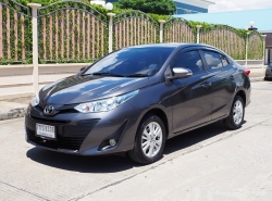 TOYOTA YARIS ปี 2018