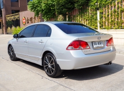 HONDA CIVIC ปี 2008