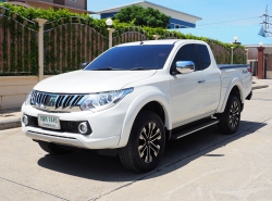 MITSUBISHI TRITON ปี 2016