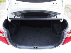 รถมือสอง TOYOTA VIOS ปี 2014 สีขาว