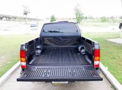 รถมือสอง TOYOTA HILUX VIGO ปี 2009 สีเทา