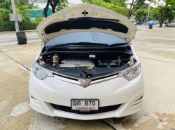 รถมือสอง TOYOTA ESTIMA ปี 2012 สีขาว