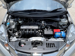 รถมือสอง HONDA MOBILIO ปี 2015 สีเทา