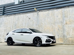 HONDA CIVIC ปี 2020