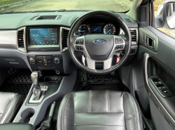รถมือสอง FORD RANGER ปี 2016 สีขาว