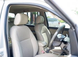 รถมือสอง TOYOTA HILUX VIGO ปี 2014 สีบรอนซ์