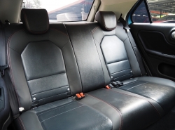 รถมือสอง MG MG3 ปี 2016 สีฟ้า