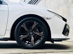 รถมือสอง HONDA CIVIC ปี 2020 สีขาว