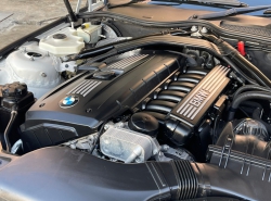 รถมือสอง BMW Z Z4 ปี 2012 สีขาว