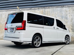 รถมือสอง TOYOTA MAJESTY ปี 2020 สีขาว