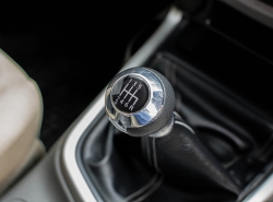 รถมือสอง NISSAN NP 300 NAVARA ปี 2018 สีเทา