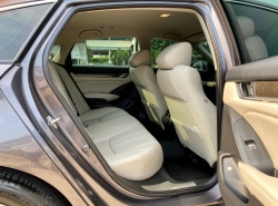 รถมือสอง HONDA ACCORD ปี 2019 สีเทา