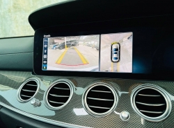 MERCEDES-BENZ E-CLASS E350 ปี 2019